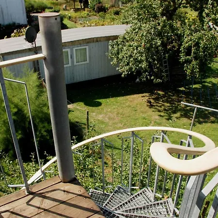 Familie Schoenemann 公寓 Patzig